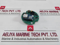 Emerson Pwb 00781-1104-0005 Printed Circuit Board 215E24 Ahac1414