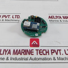 Emerson Pwb 00781-1104-0005 Printed Circuit Board 215E24 Ahac1414
