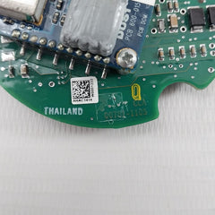 Emerson Pwb 00781-1104-0005 Printed Circuit Board 215E24 Ahac1414
