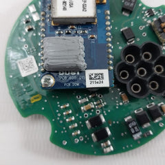 Emerson Pwb 00781-1104-0005 Printed Circuit Board 215E24 Ahac1414