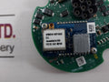 Emerson Pwb 00781-1104-0005 Printed Circuit Board 215E24 Ahac1414