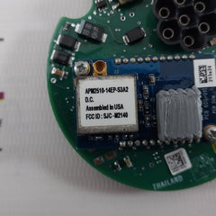 Emerson Pwb 00781-1104-0005 Printed Circuit Board 215E24 Ahac1414