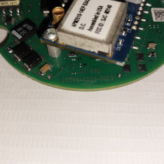 Emerson Pwb 00781-1104-0005 Printed Circuit Board 215E24 Ahac1414