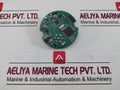 Emerson Pwb 00781-1104-0005 Printed Circuit Board 215E24 Ahac1414