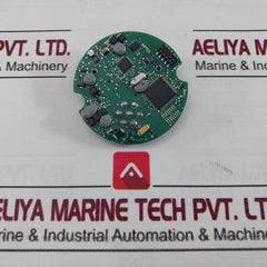 Emerson Pwb 00781-1104-0005 Printed Circuit Board 215E24 Ahac1414