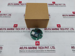 Emerson Pwb 00781-1104-0005 Printed Circuit Board Rev 1 Pcb 600-0154