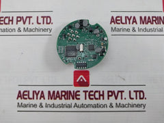 Emerson Pwb 00781-1104-0005 Printed Circuit Board Rev 1 Pcb 600-0154