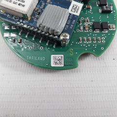 Emerson Pwb 00781-1104-0005 Printed Circuit Board Rev 1 Pcb 600-0154