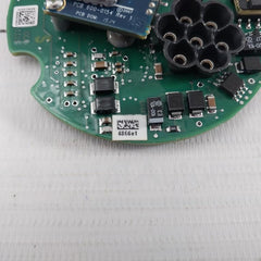 Emerson Pwb 00781-1104-0005 Printed Circuit Board Rev 1 Pcb 600-0154