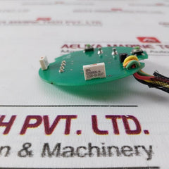 Emerson Pwb 03151-4701-0004 Printed Circuit Board 94V-0