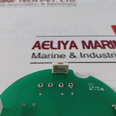 Emerson Pwb 03151-4701-0004 Printed Circuit Board 94V-0