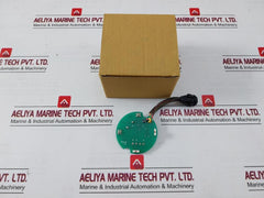 Emerson Pwb 03151-4701-0004 Printed Circuit Board 94V-0
