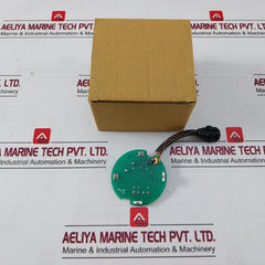 Emerson Pwb 03151-4701-0004 Printed Circuit Board 94V-0