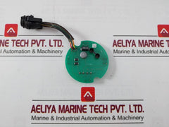 Emerson Pwb 03151-4701-0004 Printed Circuit Board 94V-0