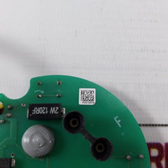 Emerson Pwb 03151-4701-0004 Printed Circuit Board 94V-0