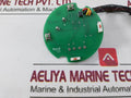 Emerson Pwb 03151-4701-0004 Printed Circuit Board 94V-0 P0006442