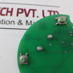 Emerson Pwb 03151-4701-0004 Printed Circuit Board 94V-0 P0006442