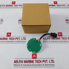 Emerson Pwb 03151-4701-0004 Printed Circuit Board 94V-0 P0006442