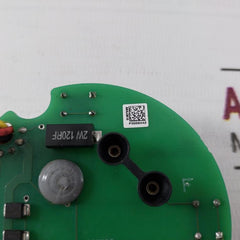 Emerson Pwb 03151-4701-0004 Printed Circuit Board 94V-0 P0006442