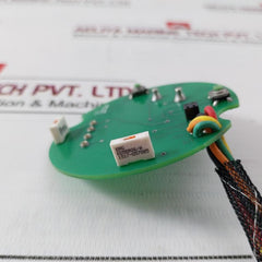 Emerson Pwb 03151-4701-0004 Printed Circuit Board 94V-0 P0006442