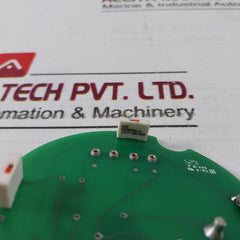 Emerson Pwb 03151-4701-0004 Printed Circuit Board 94V-0 P0006442