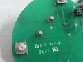 Emerson Pwb 03151-4701-0004 Printed Circuit Board 94V-0 427866
