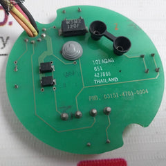 Emerson Pwb 03151-4701-0004 Printed Circuit Board 94V-0 427866