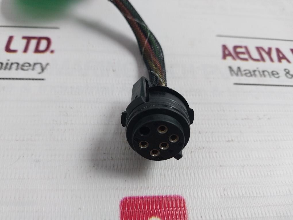 Emerson Pwb 03151-4701-0004 Printed Circuit Board 94V-0