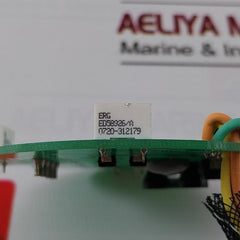 Emerson Pwb 03151-4701-0004 Printed Circuit Board D-3 94V-0