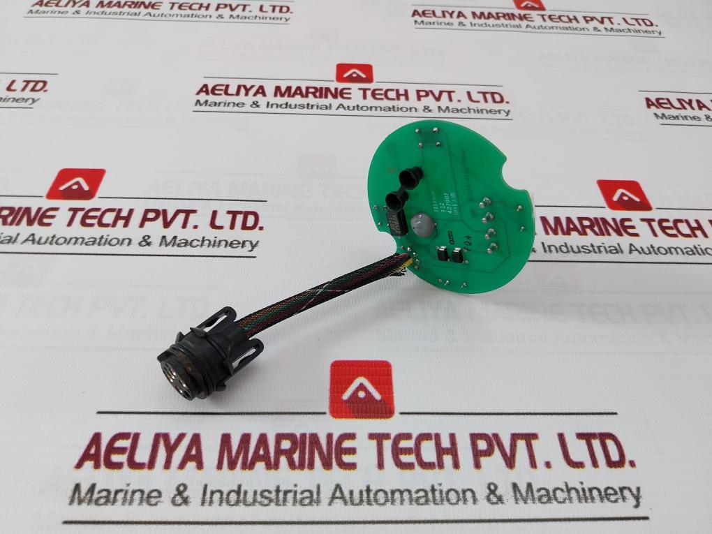 Emerson Pwb 03151-4701-0004 Printed Circuit Board D-3 94V-0