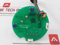 Emerson Pwb 03151-4701-0004 Printed Circuit Board D-3 94V-0