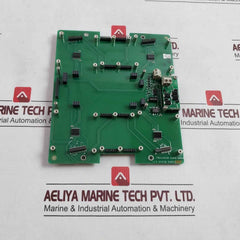 Emerson Pwb 03420-1104-0004 Printed Circuit Board Assembly