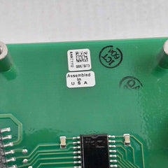 Emerson Pwb 03420-1104-0004 Printed Circuit Board Assembly