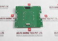 Emerson Pwb 03420-1104-0004 Printed Circuit Board Assembly