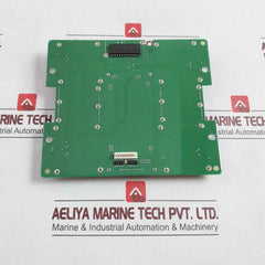 Emerson Pwb 03420-1104-0004 Printed Circuit Board Assembly