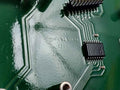 Emerson Pwb 03420-1104-0004 Printed Circuit Board Assembly