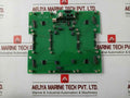 Emerson Pwb 03420-1104-0004 Printed Circuit Board Cca 03420-1105