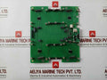 Emerson Pwb 03420-1104-0004 Printed Circuit Board Cca 03420-1105