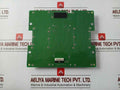 Emerson Pwb 03420-1104-0004 Printed Circuit Board Cca 03420-1105