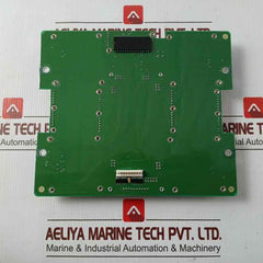 Emerson Pwb 03420-1104-0004 Printed Circuit Board Cca 03420-1105
