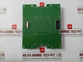 Emerson Pwb 03420-1104-0004 Printed Circuit Board Cca 03420-1105
