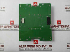 Emerson Pwb 03420-1104-0004 Printed Circuit Board Cca 03420-1105
