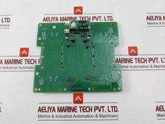 Emerson Pwb 03420-1104-0004 Printed Circuit Board Cca 03420-1105