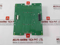 Emerson Pwb 03420-1104-0004 Printed Circuit Board Cca 03420-1105