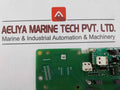 Emerson Pwb 03420-1104-0004 Printed Circuit Board Cca 03420-1105