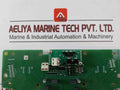 Emerson Pwb 03420-1104-0004 Printed Circuit Board Cca 03420-1105