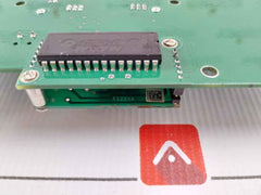Emerson Pwb 03420-1104-0004 Printed Circuit Board Cca 03420-1105