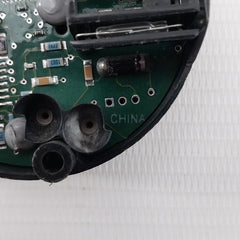 Emerson/Rosemount 03031-0001-0002 Alarm Saturation Electronic Board 4-20 Ma