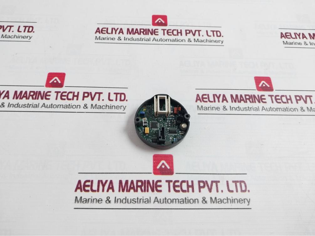 Emerson/Rosemount 03031-0001-0002 Alarm Saturation Electronic Board 4-20 Ma