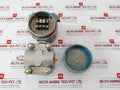 Emerson Rosemount 1151 Smart Pressure Transmitter, Dp/gp, 4-20ma, 140 Bar